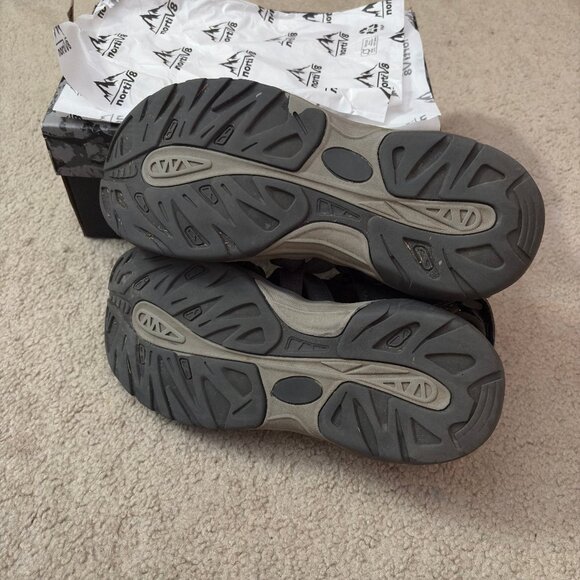 Nortiv 8 Athletic Sport Sandals for men, size 9.5 - Picture 13 of 14